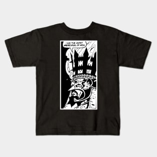 the redeemer Kids T-Shirt